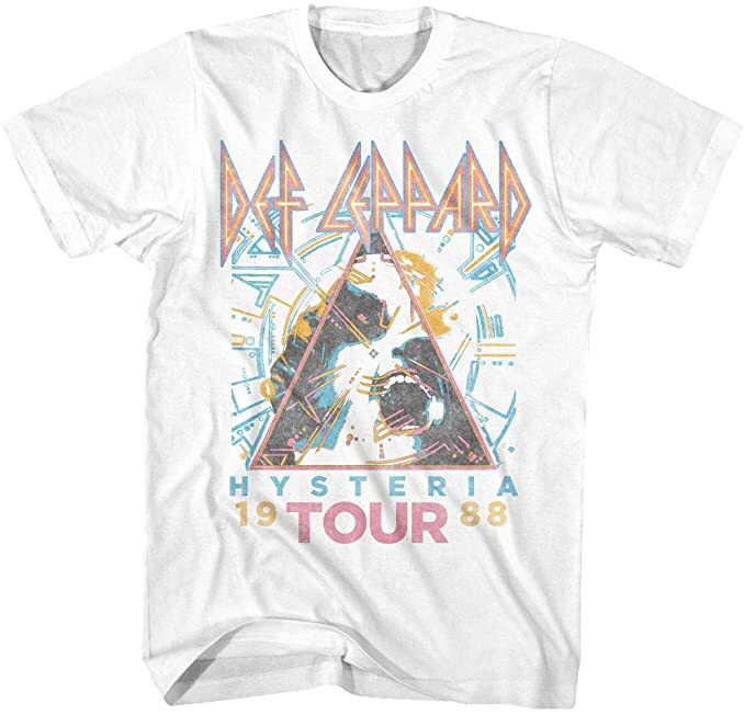 Tan torrens Rock Shirt